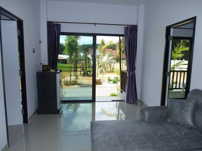 Krabi Inn Resort