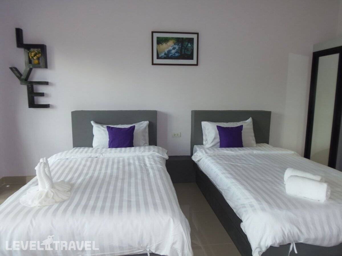 фотографии отеля Krabi Inn Resort в Таиланд(Ао Нанг) - фото №11