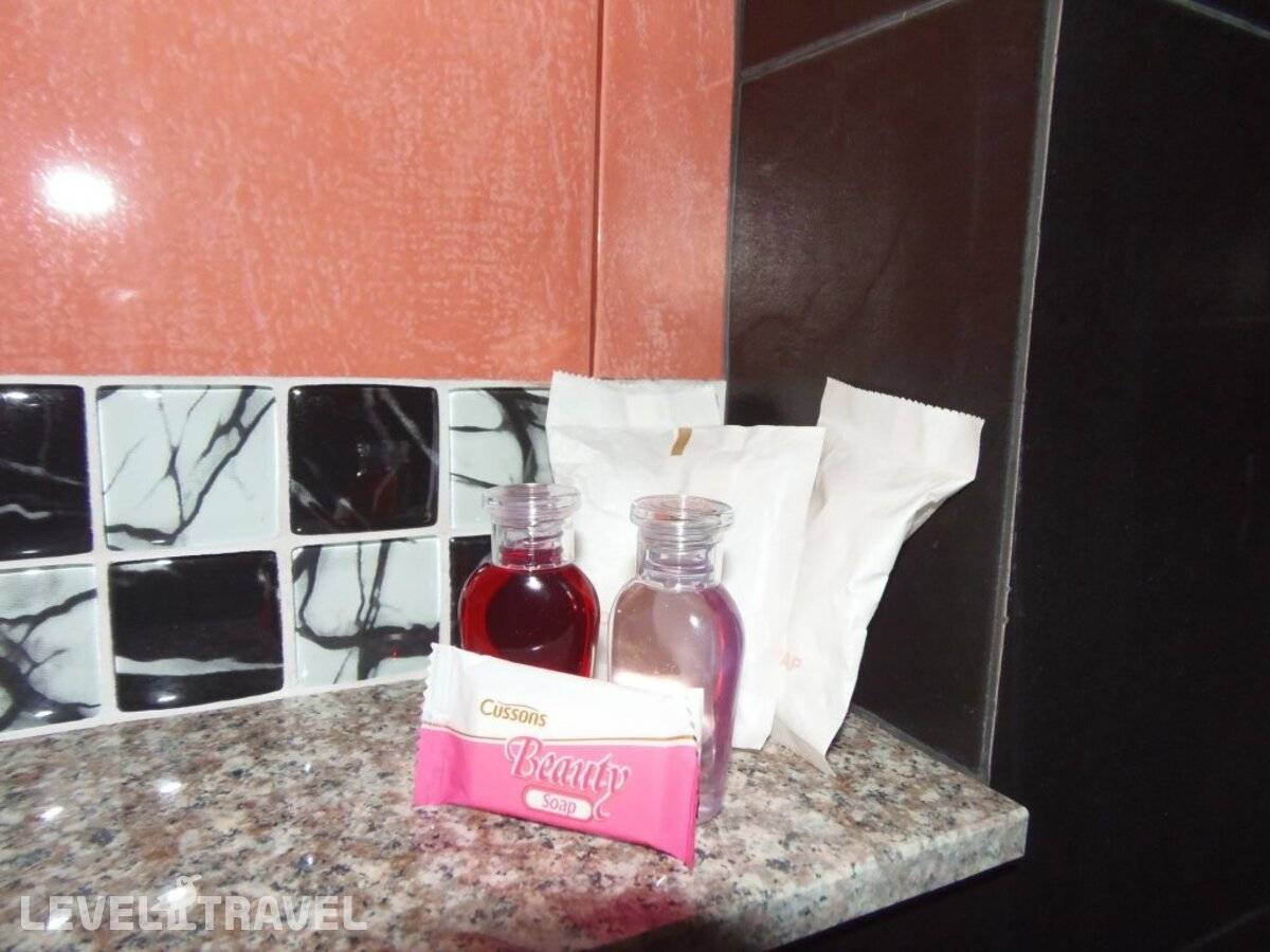 фотографии отеля Krabi Inn Resort в Таиланд(Ао Нанг) - фото №13