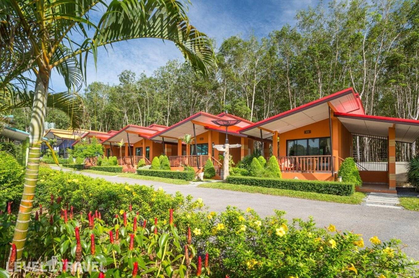 фотографии отеля Krabi Inn Resort в Таиланд(Ао Нанг) - фото №30