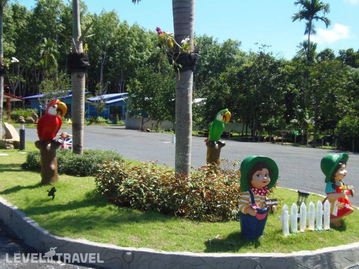 фотографии отеля Krabi Inn Resort в Таиланд(Ао Нанг) - фото №20