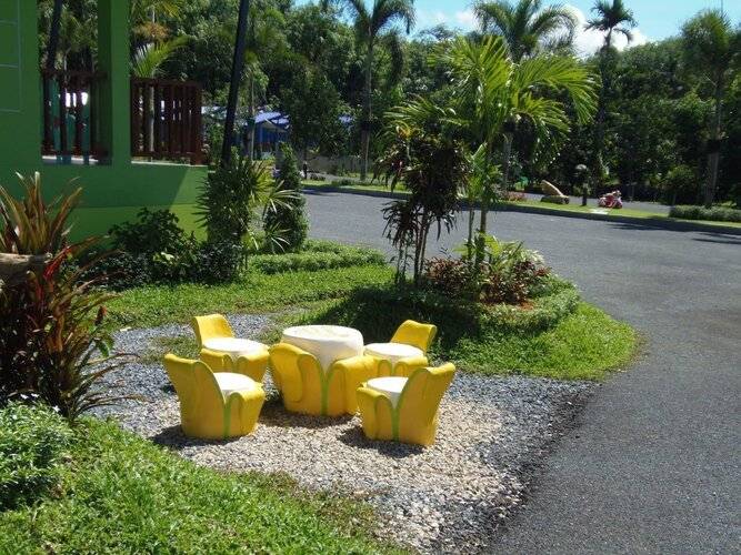 Krabi Inn Resort