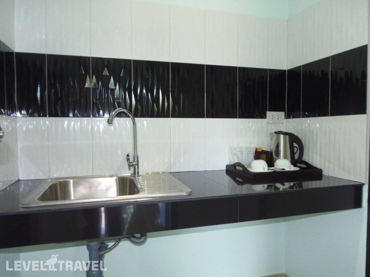 фотографии отеля Krabi Inn Resort в Таиланд(Ао Нанг) - фото №3