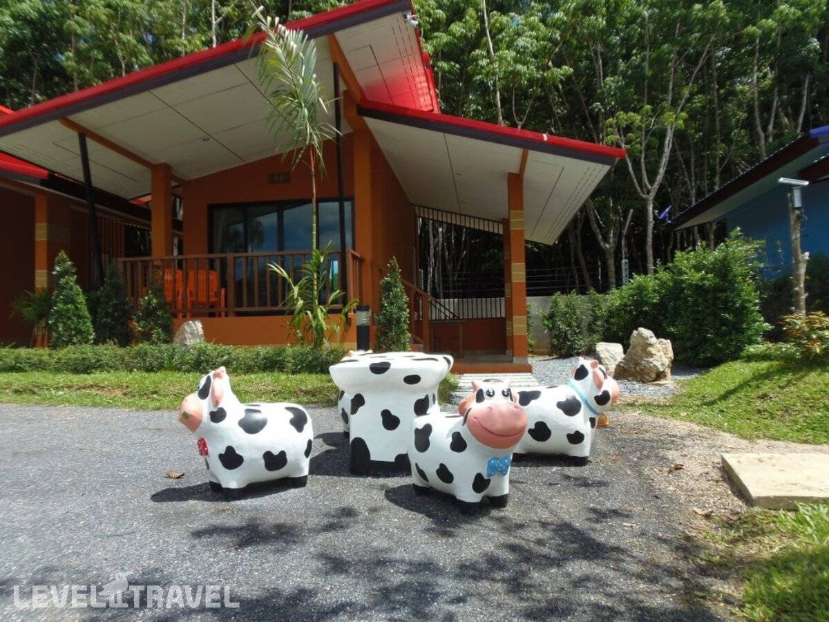 фотографии отеля Krabi Inn Resort в Таиланд(Ао Нанг) - фото №19