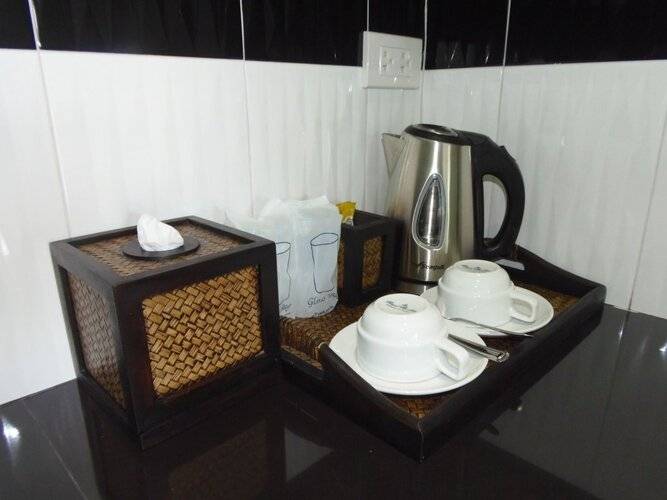 Krabi Inn Resort