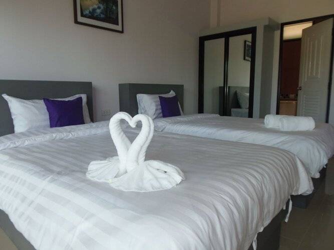 Krabi Inn Resort