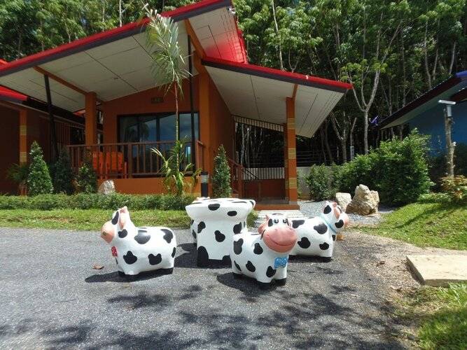 Krabi Inn Resort
