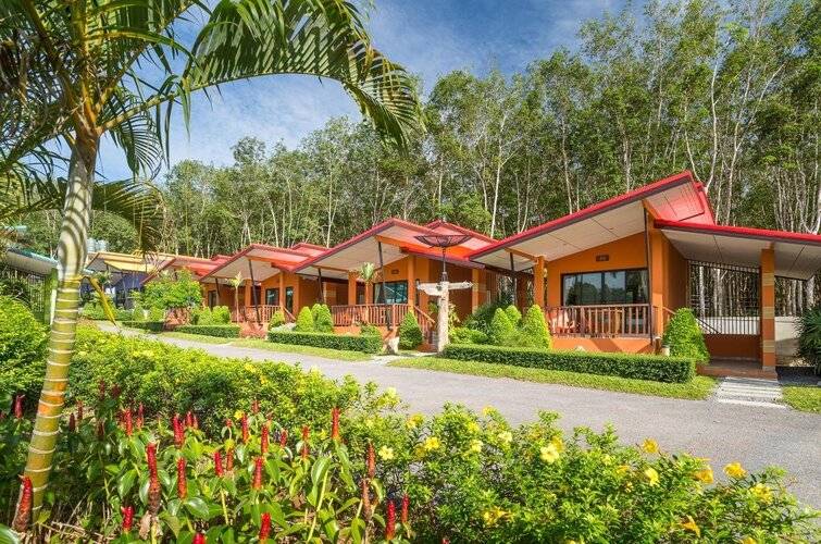 Krabi Inn Resort