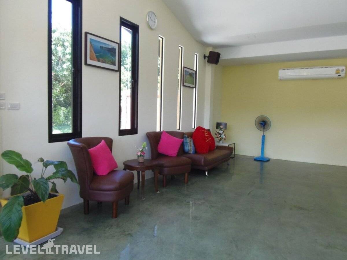 фотографии отеля Krabi Inn Resort в Таиланд(Ао Нанг) - фото №18