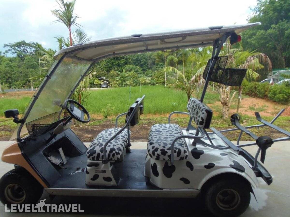 фотографии отеля Krabi Inn Resort в Таиланд(Ао Нанг) - фото №28