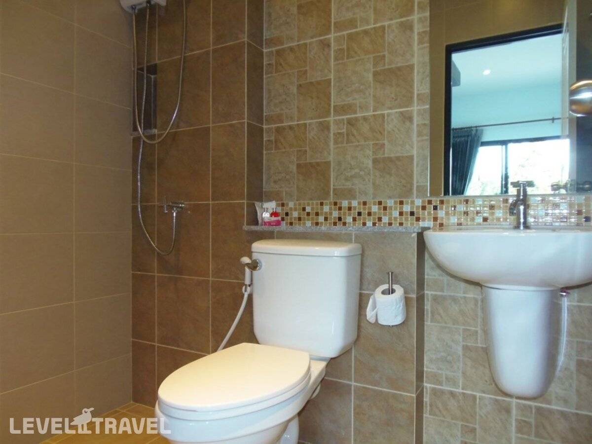 фотографии отеля Krabi Inn Resort в Таиланд(Ао Нанг) - фото №14