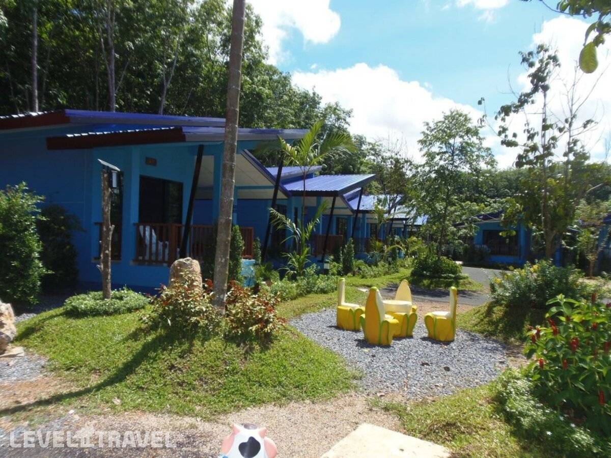 фотографии отеля Krabi Inn Resort в Таиланд(Ао Нанг) - фото №26