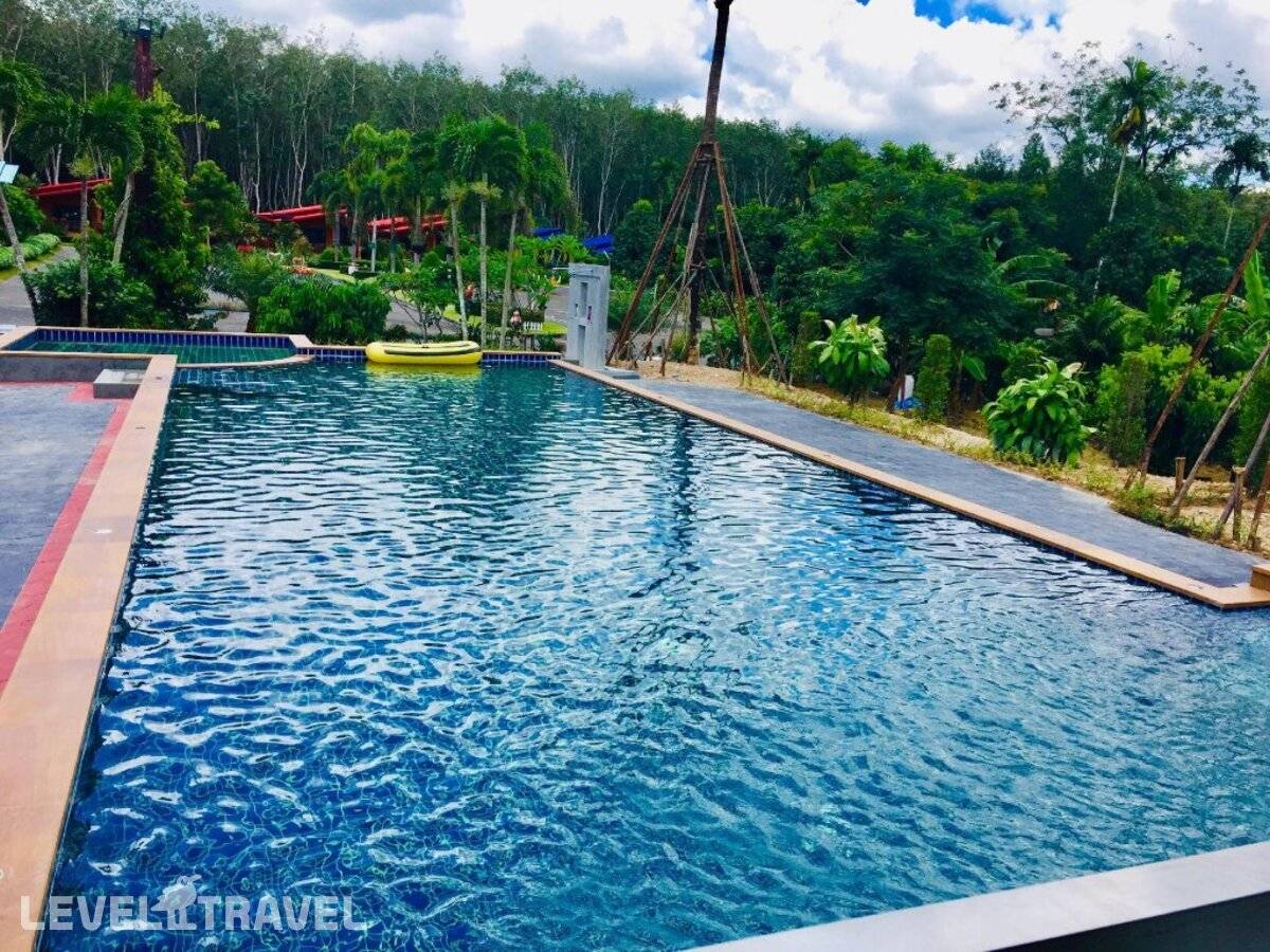 фотографии отеля Krabi Inn Resort в Таиланд(Ао Нанг) - фото №34