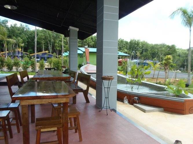 Krabi Inn Resort