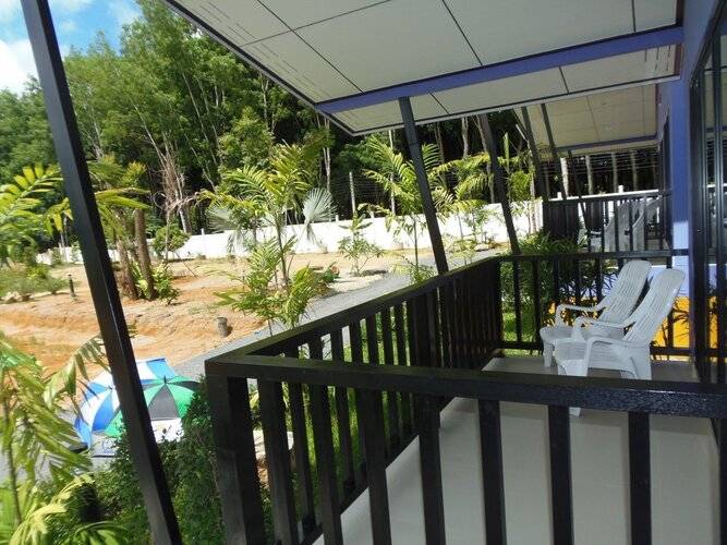 Krabi Inn Resort