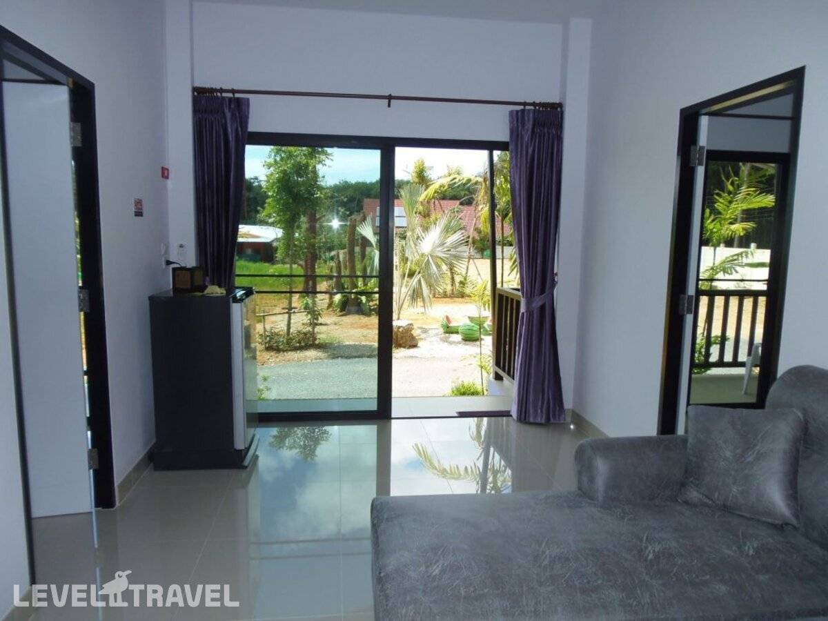 фотографии отеля Krabi Inn Resort в Таиланд(Ао Нанг) - фото №15