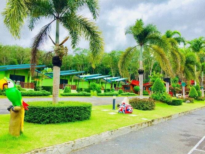 Krabi Inn Resort