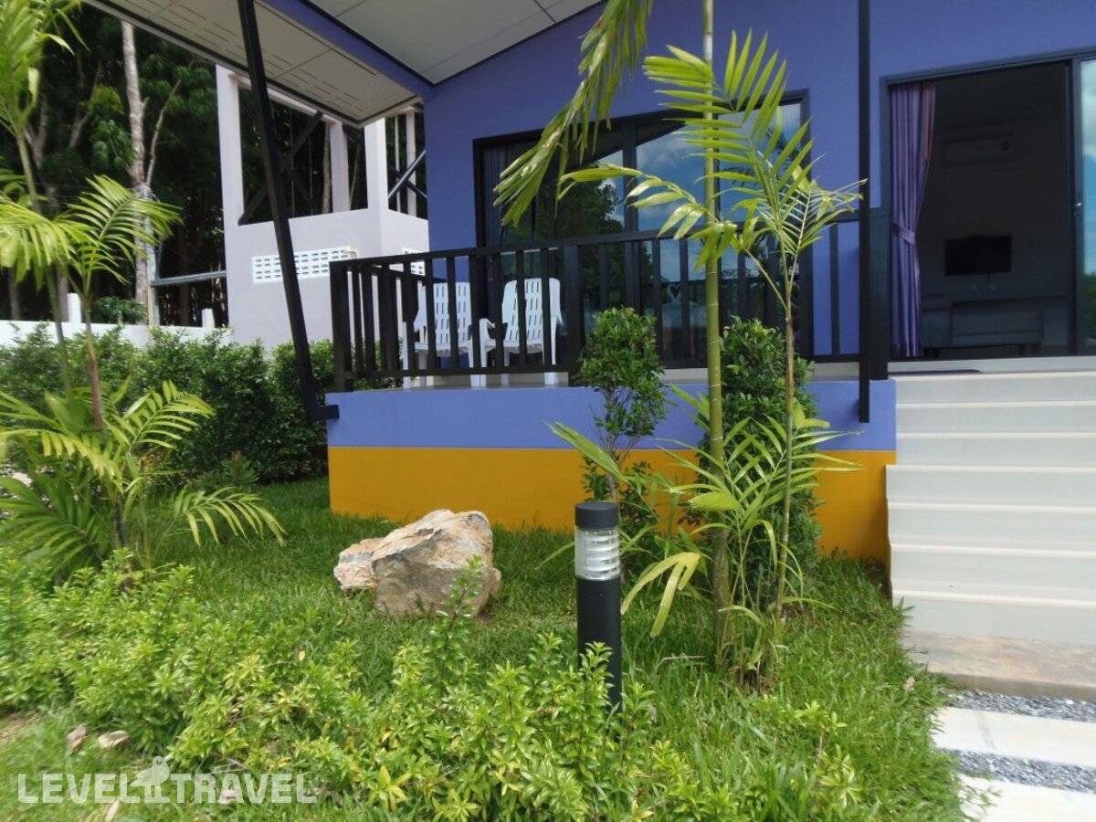 фотографии отеля Krabi Inn Resort в Таиланд(Ао Нанг) - фото №29