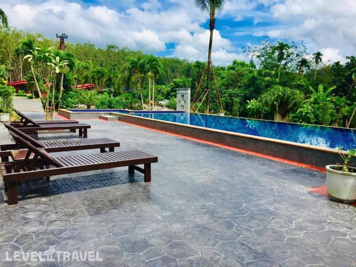 фотографии отеля Krabi Inn Resort в Таиланд(Ао Нанг) - фото №32