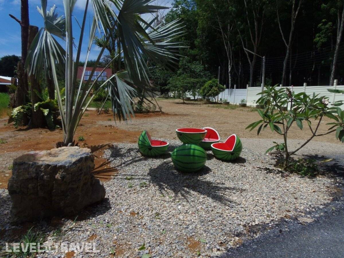 фотографии отеля Krabi Inn Resort в Таиланд(Ао Нанг) - фото №27