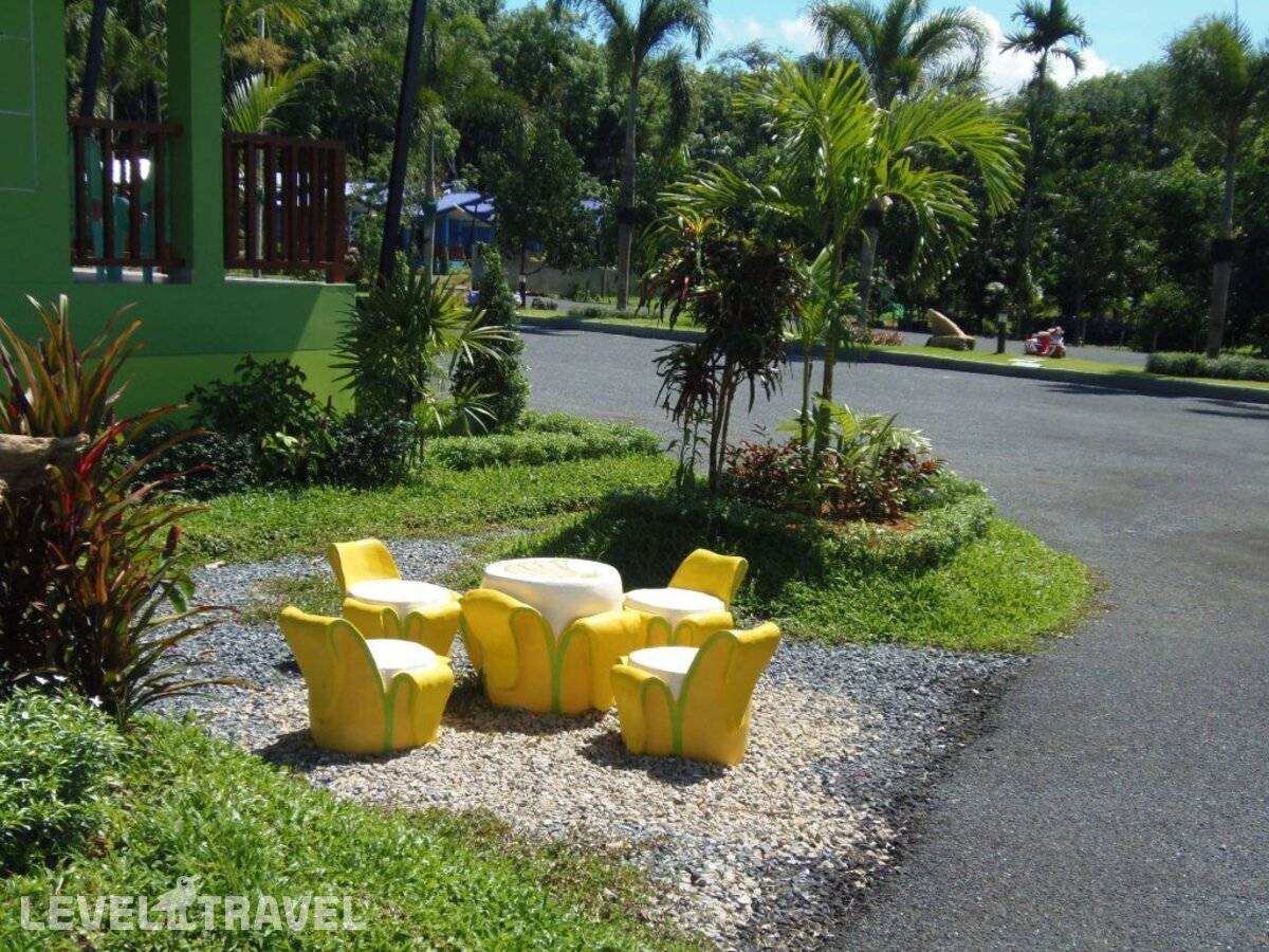 фотографии отеля Krabi Inn Resort в Таиланд(Ао Нанг) - фото №25