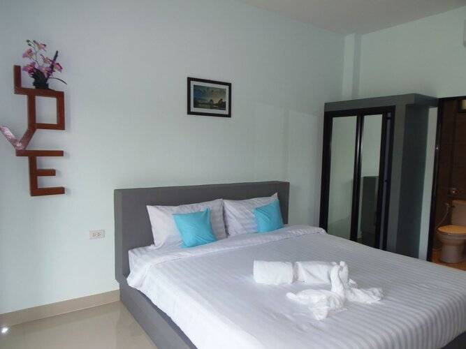 Krabi Inn Resort