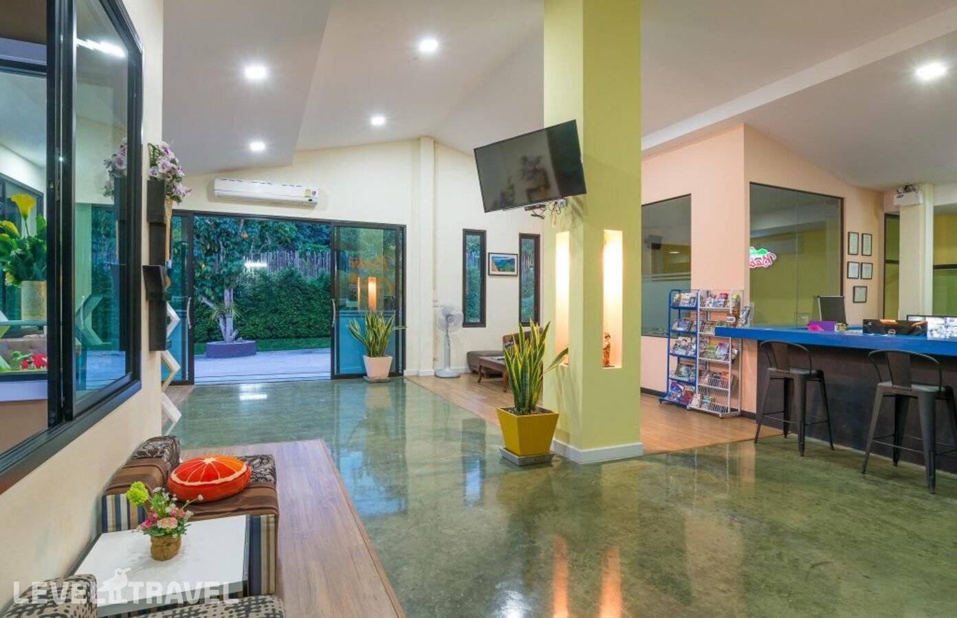 фотографии отеля Krabi Inn Resort в Таиланд(Ао Нанг) - фото №36