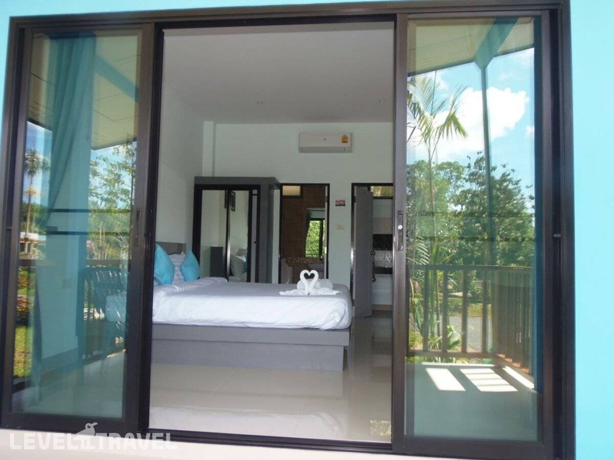 фотографии отеля Krabi Inn Resort в Таиланд(Ао Нанг) - фото №5