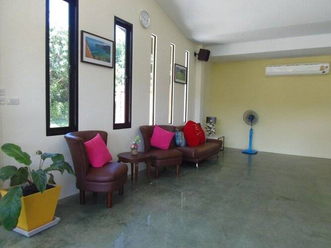 Krabi Inn Resort