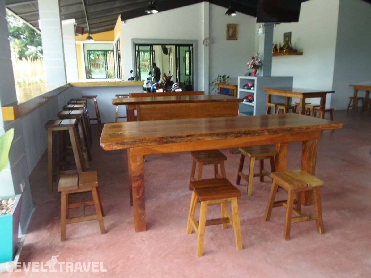 фотографии отеля Krabi Inn Resort в Таиланд(Ао Нанг) - фото №21