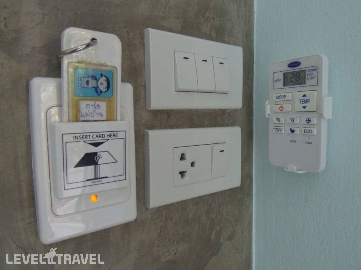 фотографии отеля Krabi Inn Resort в Таиланд(Ао Нанг) - фото №4