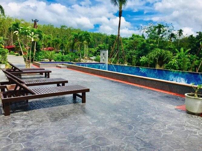 Krabi Inn Resort