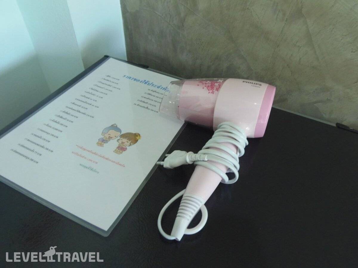 фотографии отеля Krabi Inn Resort в Таиланд(Ао Нанг) - фото №12