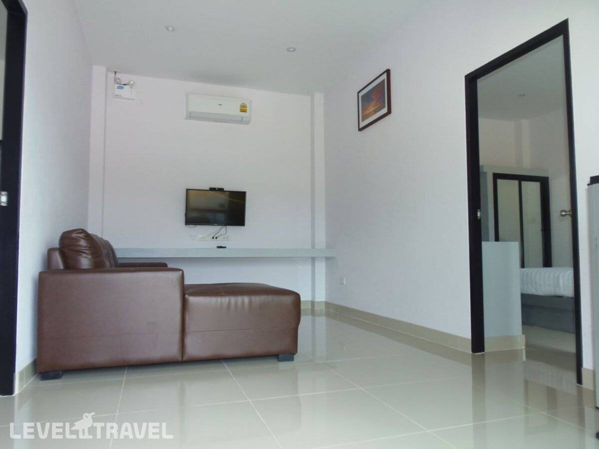 фотографии отеля Krabi Inn Resort в Таиланд(Ао Нанг) - фото №17