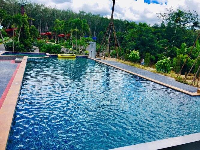 Krabi Inn Resort