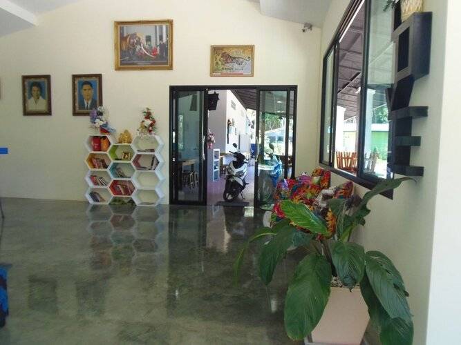 Krabi Inn Resort