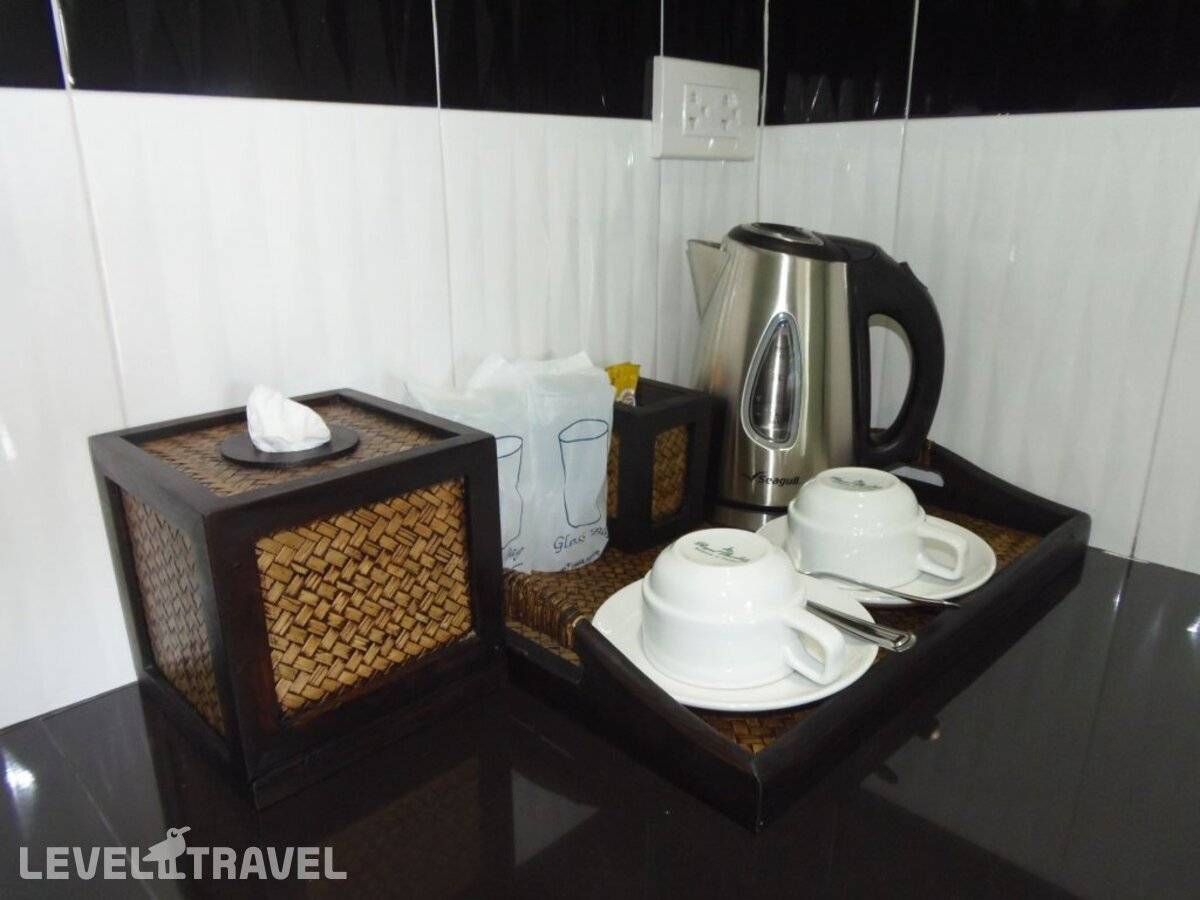 фотографии отеля Krabi Inn Resort в Таиланд(Ао Нанг) - фото №9