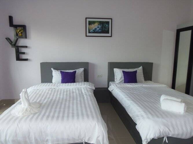 Krabi Inn Resort