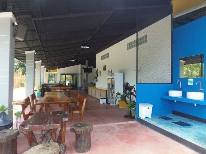 Krabi Inn Resort