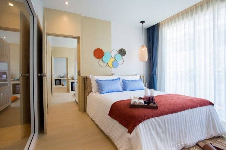 Lario Hotel Krabi