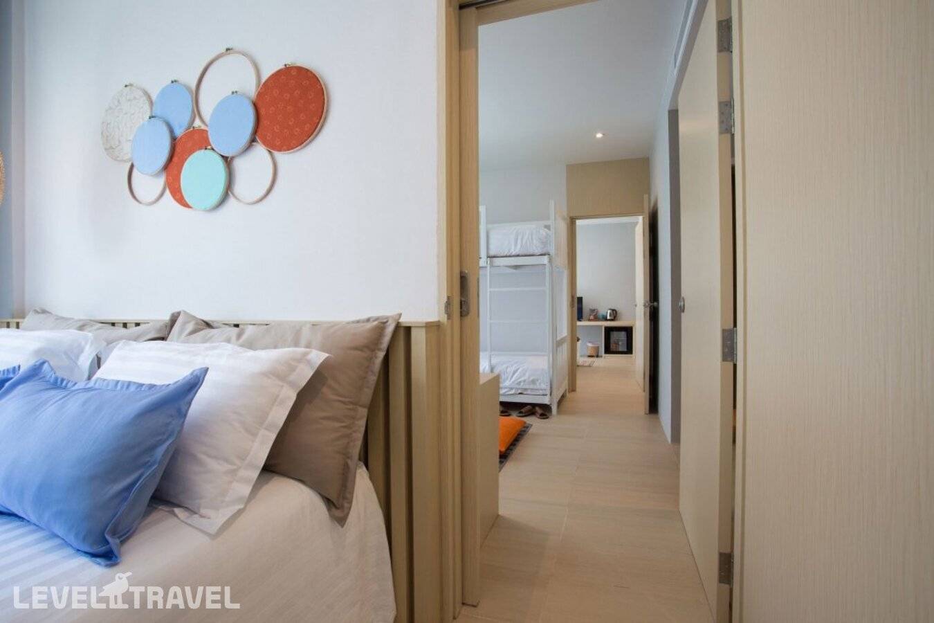 фотографии отеля Lario Hotel Krabi в Таиланд(Ао Нанг) - фото №10