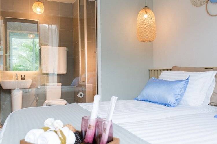 Lario Hotel Krabi