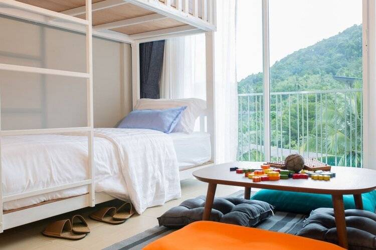 Lario Hotel Krabi