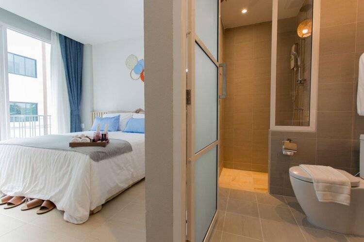 Lario Hotel Krabi