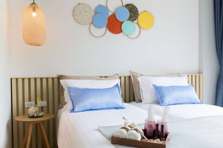 Lario Hotel Krabi
