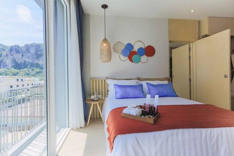 Lario Hotel Krabi