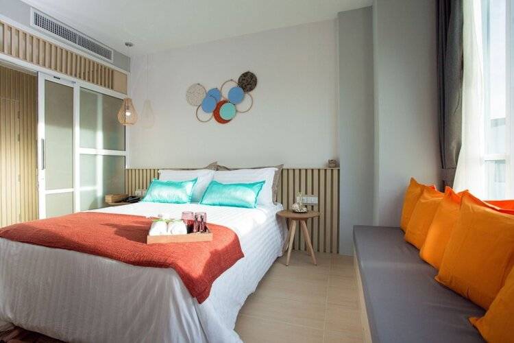 Lario Hotel Krabi