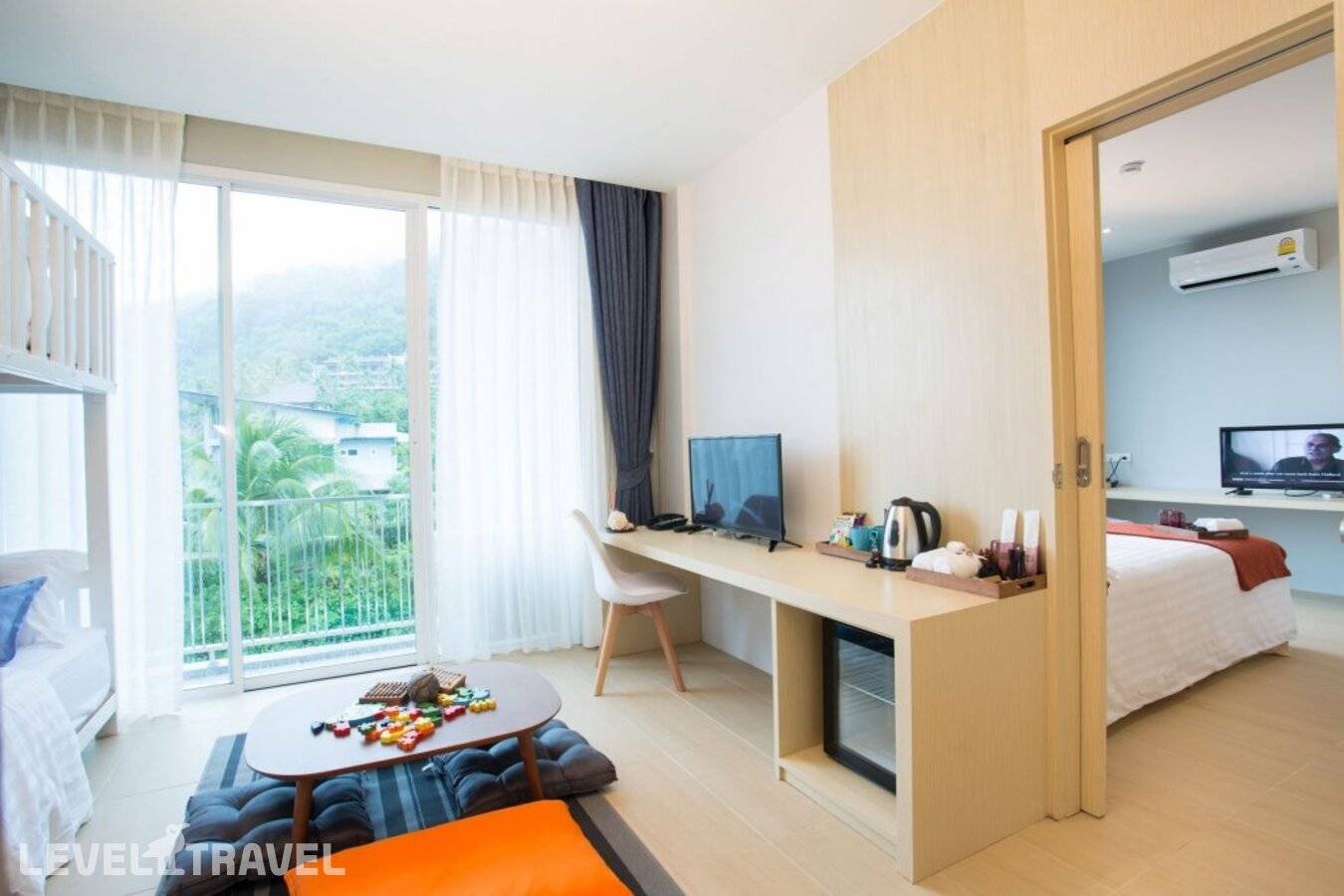 фотографии отеля Lario Hotel Krabi в Таиланд(Ао Нанг) - фото №38