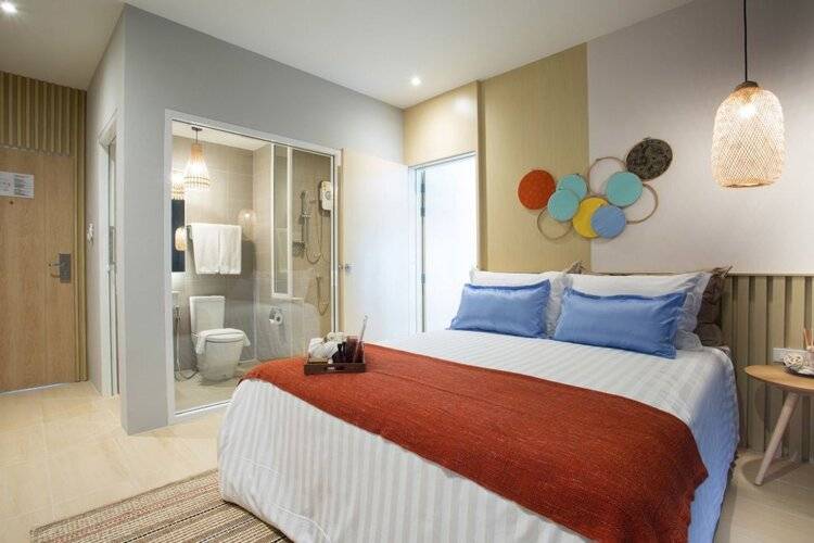 Lario Hotel Krabi