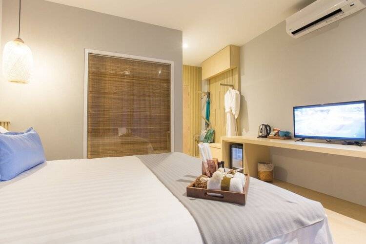 Lario Hotel Krabi
